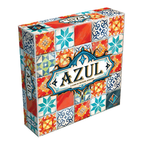 Game - Azul