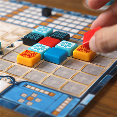 Game - Azul