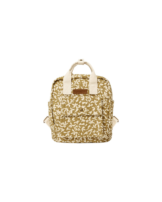 Mini Backpack - Ditsy Floral