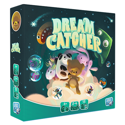Game - Dream Catcher