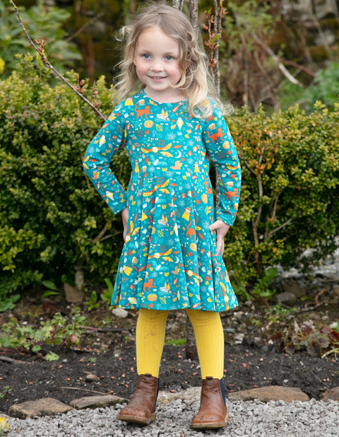 Vestido (Patinador) - Festival de la Cosecha 