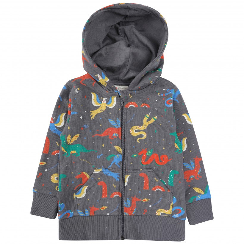 Hoodie - Mythical Creatures – Childish Tendencies and Wind Drift Gallery