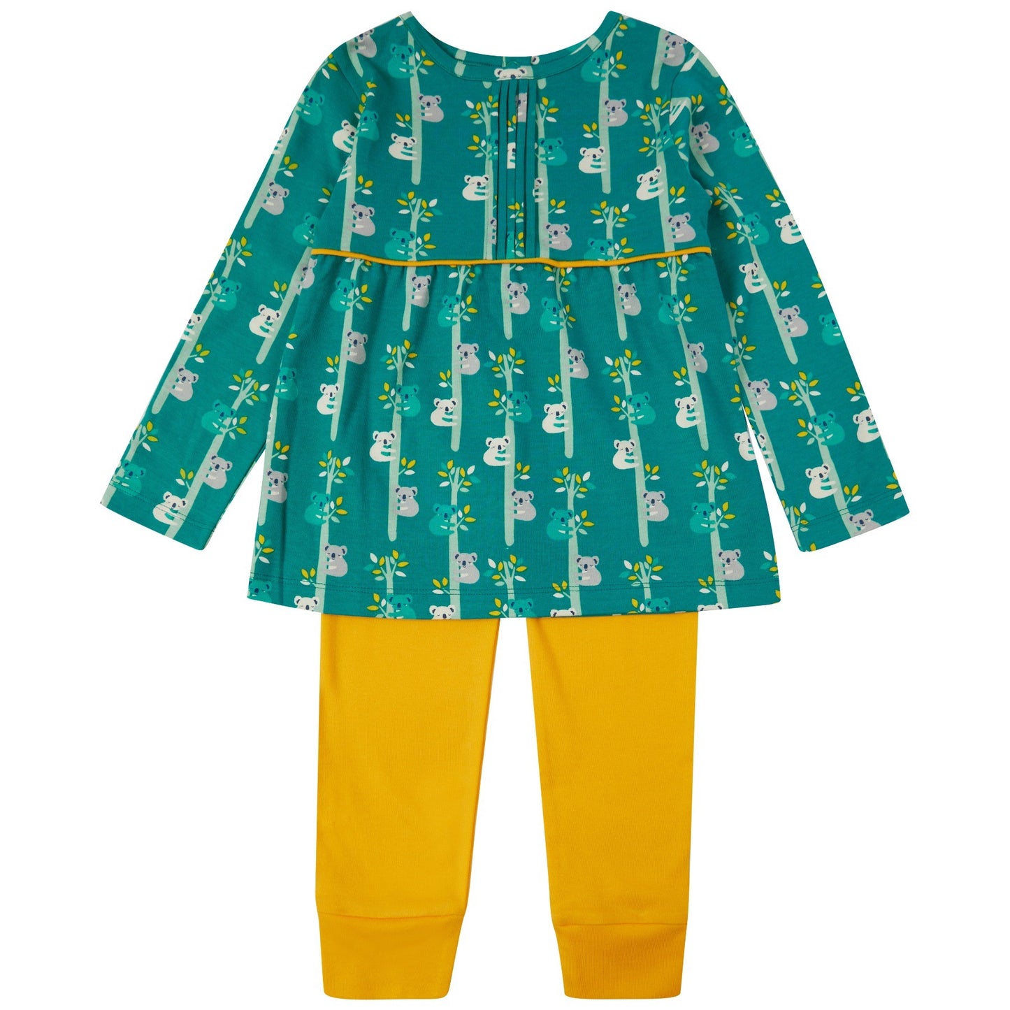 2 Piece Playset Outfit - Koala