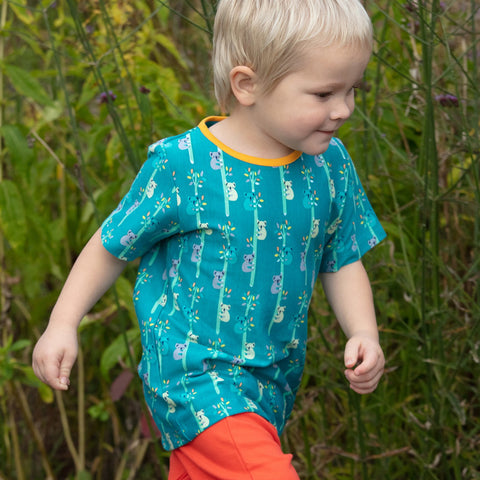 Tee (Short Sleeve) - Koala