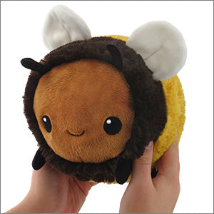 Squishable - Mini Fuzzy Bumblebee