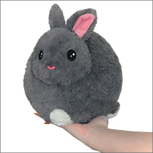 Squishable - Mini Netherland Dwarf Bunny