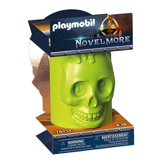 Playmobil - Skeleton Surprise Box