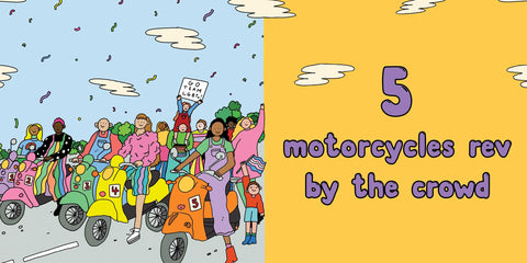 Book (Board) - Pride 123