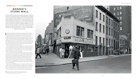 Book (Hardcover) - PRIDE: The Story of the LGBTQ Equality Movement