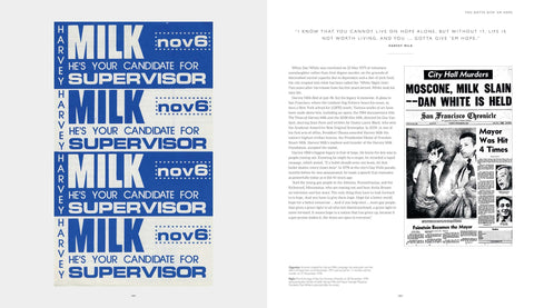 Book (Hardcover) - PRIDE: The Story of the LGBTQ Equality Movement