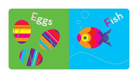 Libro (tablero) - rAinboZ