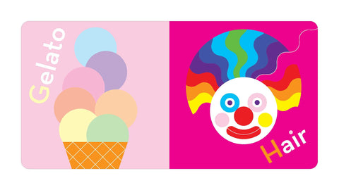 Libro (tablero) - rAinboZ