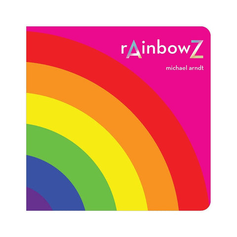 Book (Board) - rAinboZ