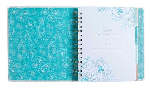 Planner - Inner World: Self-Care