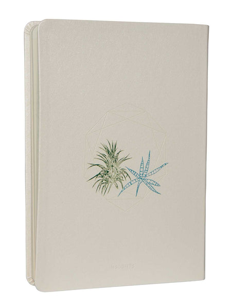Journal - Self Care: A Day & Night Reflection Journal