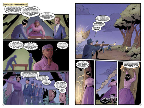 Book Set (Paperback) - Show Me History: The Courageous!