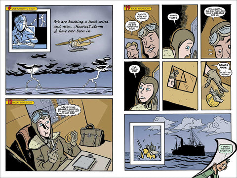 Book Set (Paperback) - Show Me History: The Courageous!