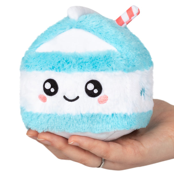 Squishable - Cartón de leche Snugglemi Snacker