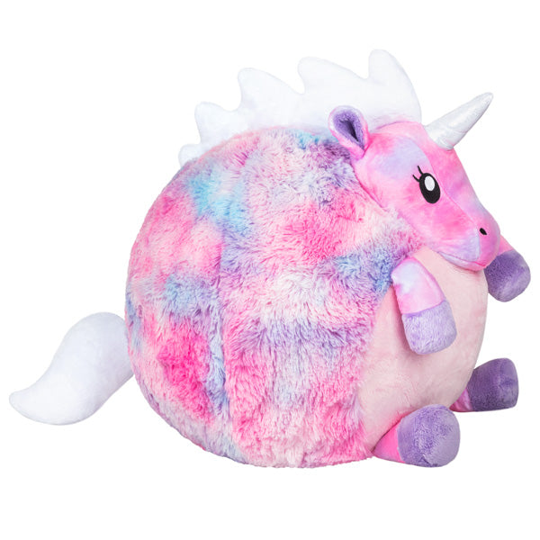 Squishable - Cotton Candy Baby Unicorn