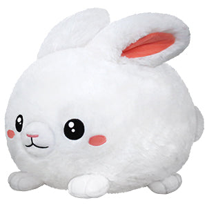 Squishable - Fluffy Bunny
