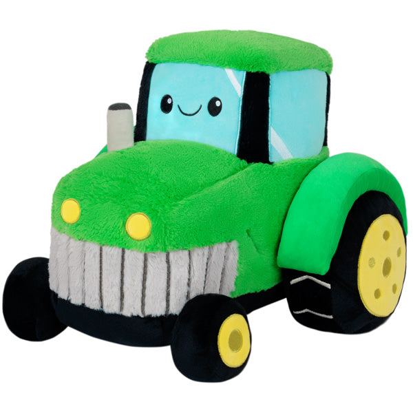 Squishable - Go! Green Tractor