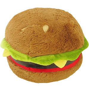 Squishable - Hamburger