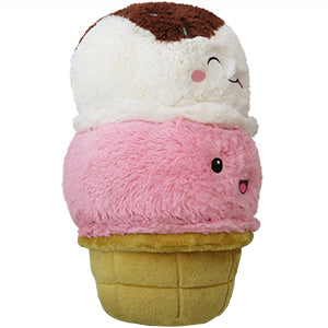 Squishable - Ice Cream Cone