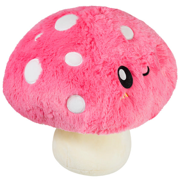 Squishable - Mini Mushroom
