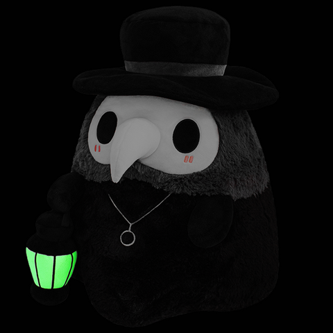 Squishable - Plague Doctor