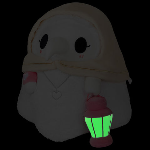 Squishable - Plague Nurse
