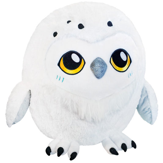 Squishable - Snowy Owl