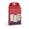 Flash Cards - Math (Addition, Subtraction, or Multiplication)