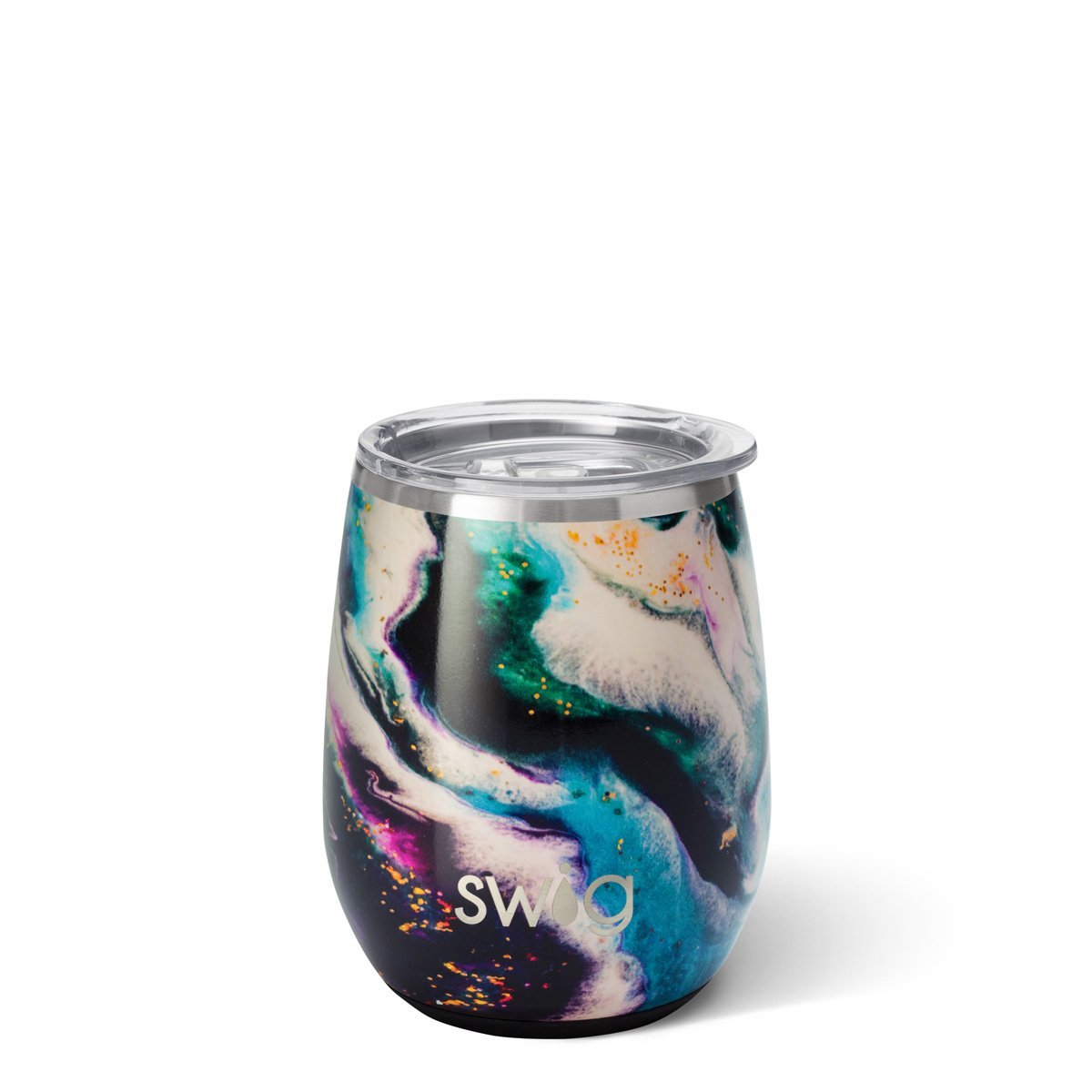 Stemless Wine Cup - Aurora (14oz)