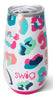 Stemless Flute - Party Animal (6oz)