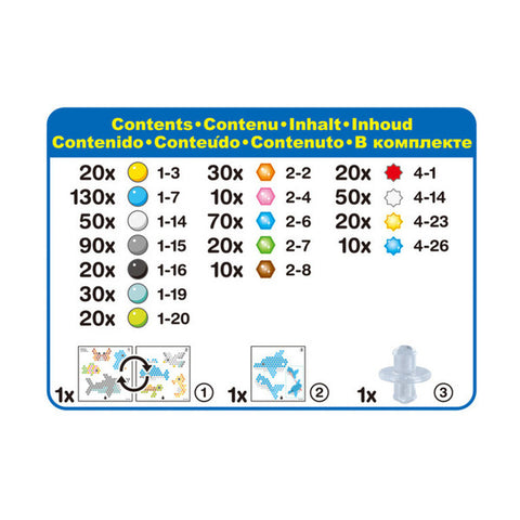 Aquabeads - Ocean Life