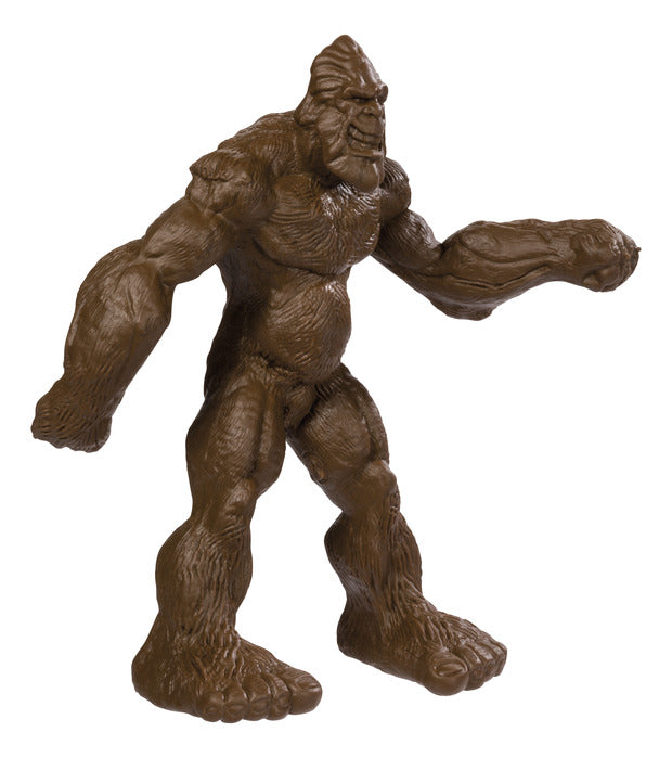 Bigfoot Bendy