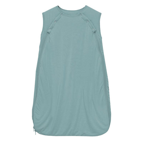 Last One - Size 6/18M: Fluffle Sleep Sack - Jade