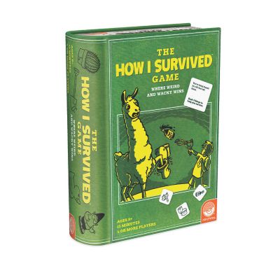 Game - How I Survived