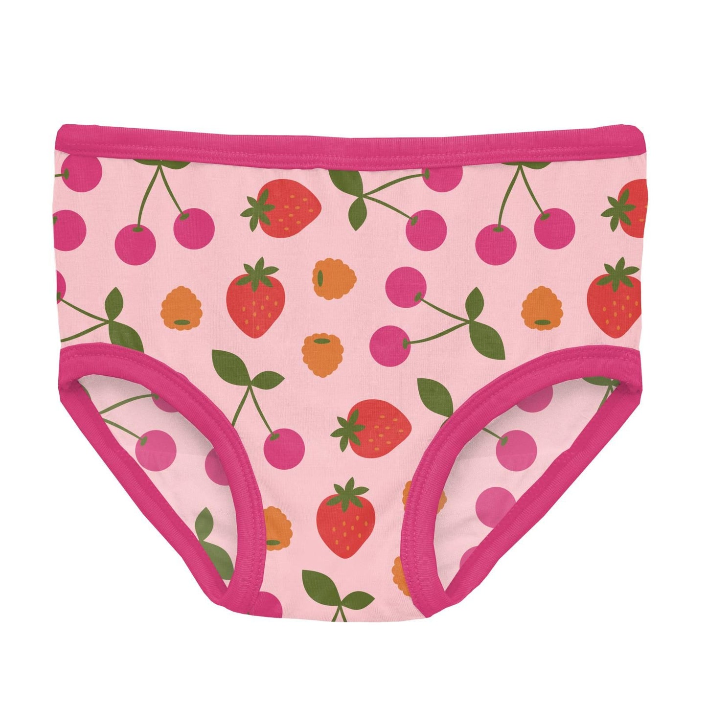 Underwear - Lotus Berries