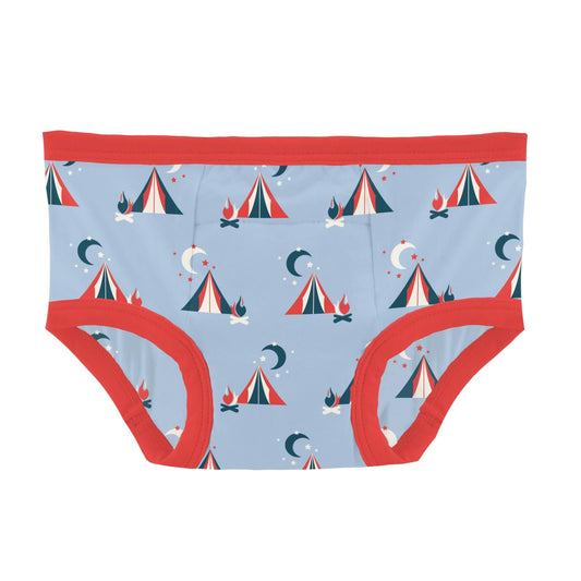 Adult Pajama Pants - Pond Tents – Childish Tendencies and Wind Drift Gallery