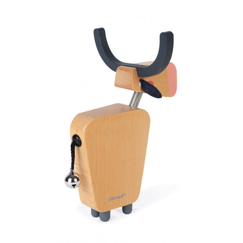 Balance Toy - Water Buffalo