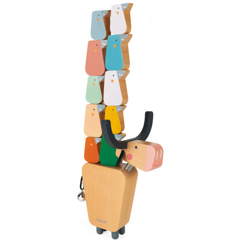 Balance Toy - Water Buffalo