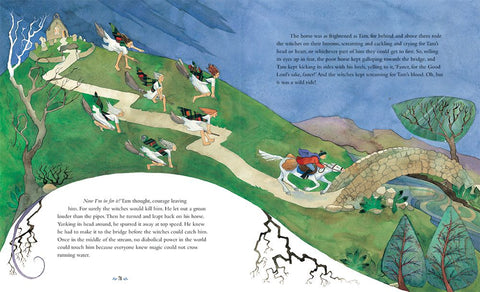 Book (Softcover) - World of Dance