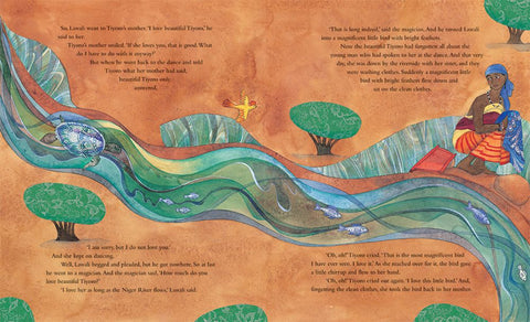 Book (Softcover) - World of Dance