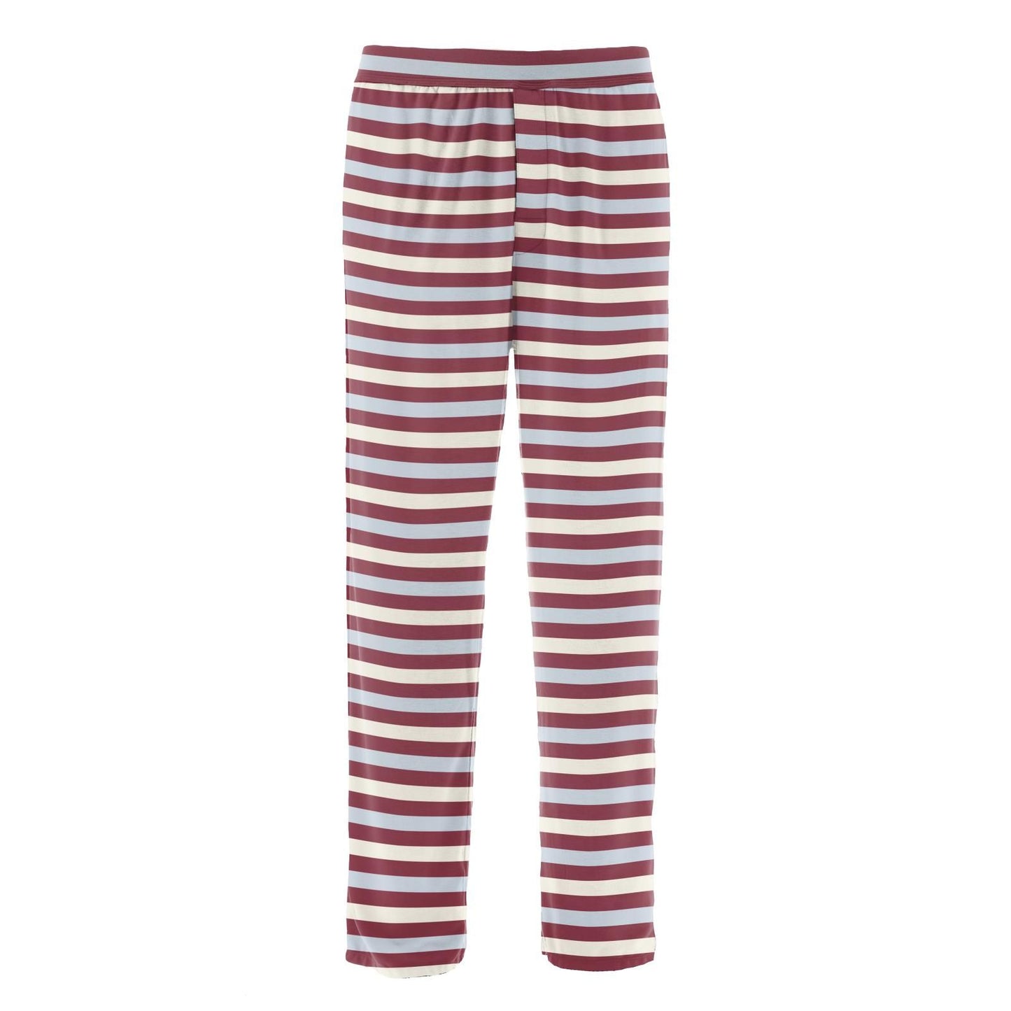 Men's Pajama Pants - Playground Stripe