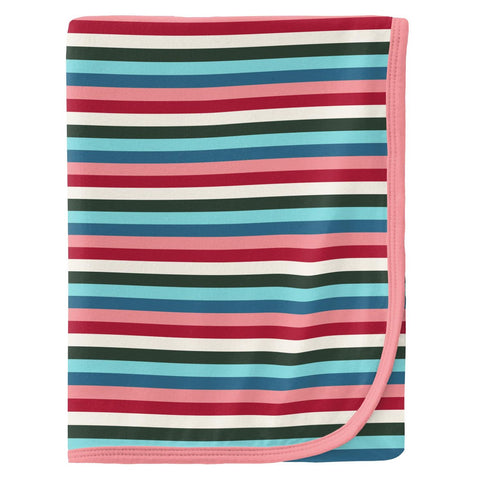Swaddle - Snowball Multi Stripe