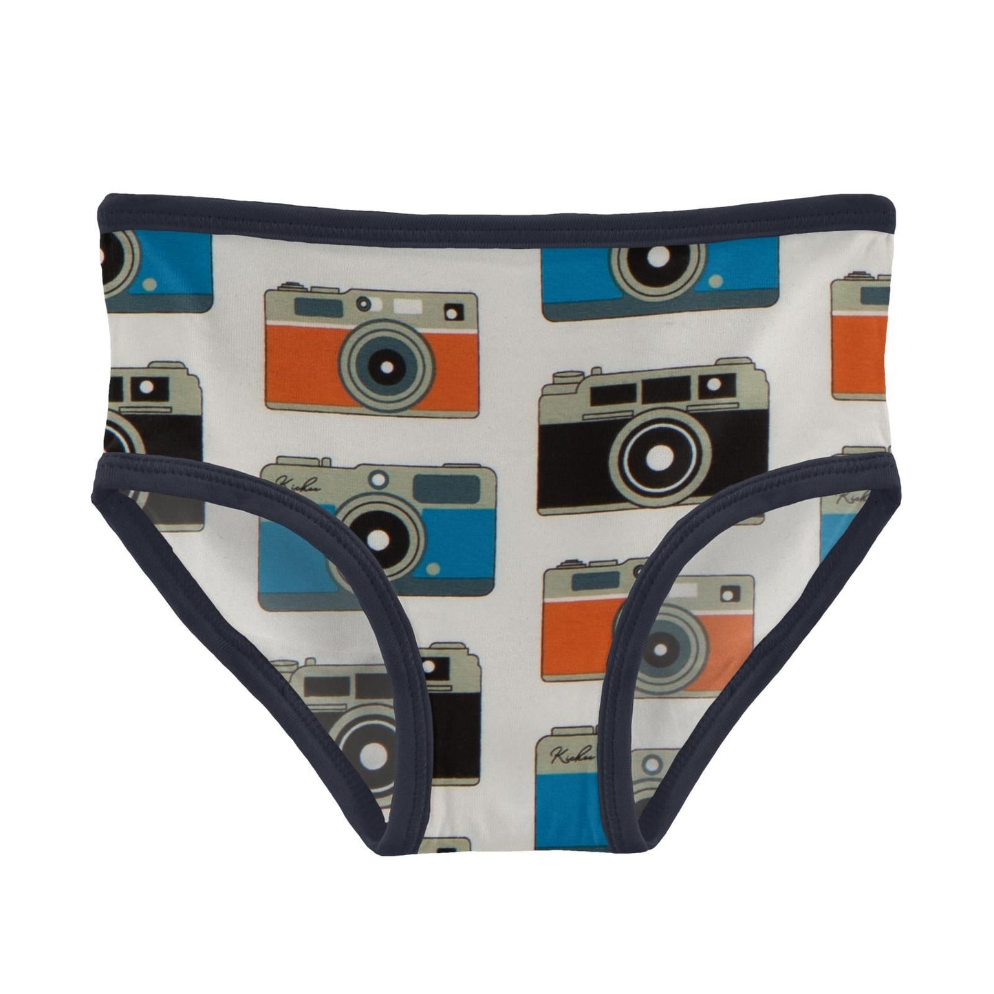 Underwear - Mom's Camera